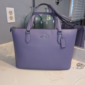 Coach Gallery tote